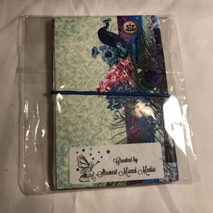 Custom notebook